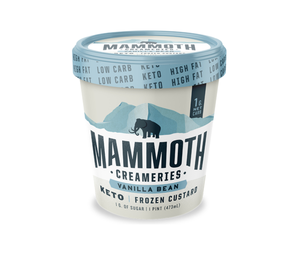 VANILLA BEAN